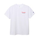 【公式】チャンピオン Champion ウィメンズ ショートスリーブTシャツ 25SS BASKETBALL チャンピオン(CW-BB323)★ バスケ ウェア...
