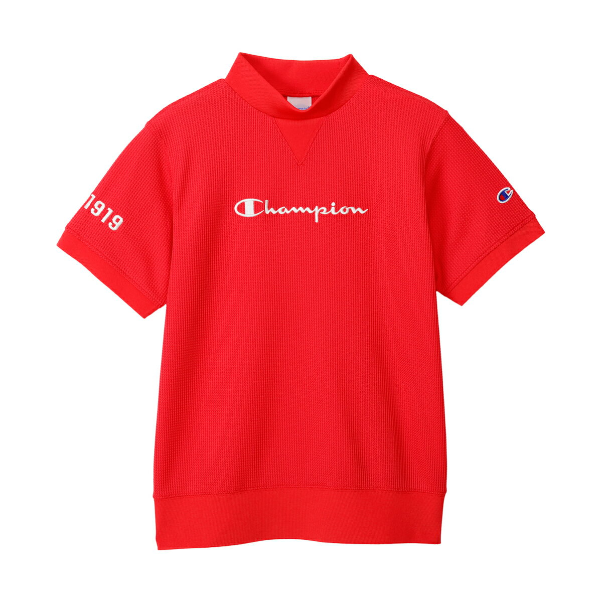 【公式】チャンピオン【30%OFFセール】【 速乾 UVカット 通気性 】Champion ウィメンズ ショートスリー..