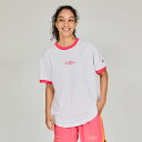 【公式】チャンピオン Champion ウィメンズ ショートスリーブTシャツ 25SS BASKETBALL チャンピオン(CW-BB321)★ バスケ ウェア...