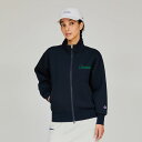 【公式】チャンピオン Champion【30%OFFセール】ウィメンズ テックウィーブ 3LS LIGHT ジップスウェットジャケット 25SS GOLF チャ...