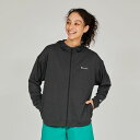 【公式】チャンピオン【30%OFFセール】【 防臭 速乾 UVカット 】Champion ウィメンズ ジップフーデッドシャツ 25SS スポーツ チャンピオン(...
