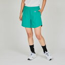 【公式】チャンピオン【30%OFFセール】【 ストレッチ 】Champion ウィメンズ ショーツ 25SS スポーツ チャンピオン(CW-BS501)★ レデ...