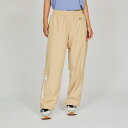 【公式】チャンピオン【30%OFFセール】 Champion ウィメンズ ロングパンツ 25SS スポーツ チャンピオン(CW-BSD01)★ スポーツウェア ユニセックス レディース メンズ ジム トレーニング(4)