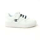 【公式】チャンピオン FOOTWEAR【50%OFFセール】Champion デュース B PS 23SS(S32434)★ 靴 スニーカー シューズ ウィメン...