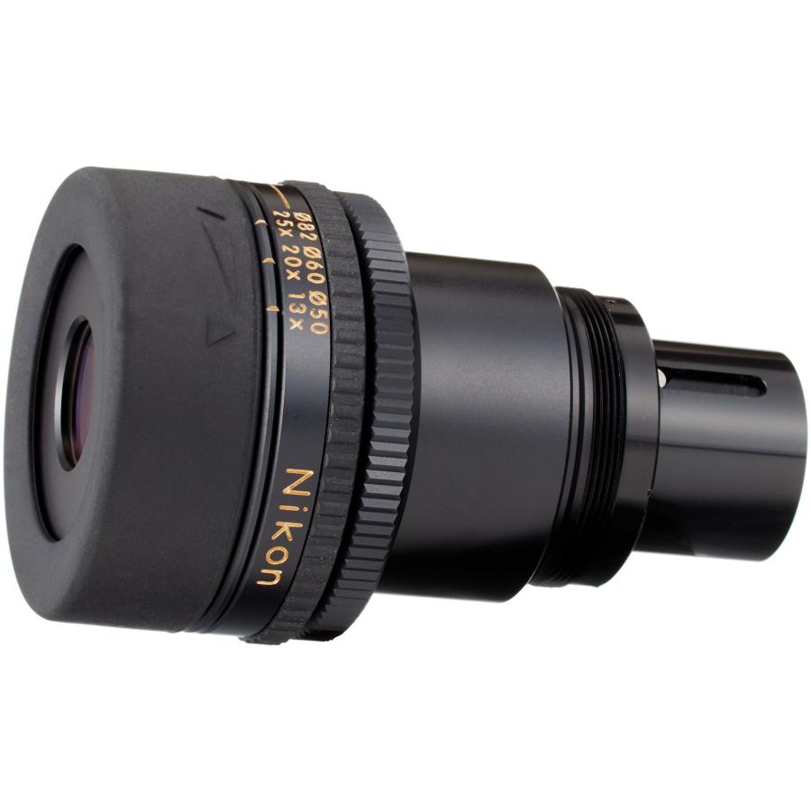 乐天商城 - Nikon フィールドスコープ接眼ズームレンズ 20-60X・25-75X MC2 20-60XMC2