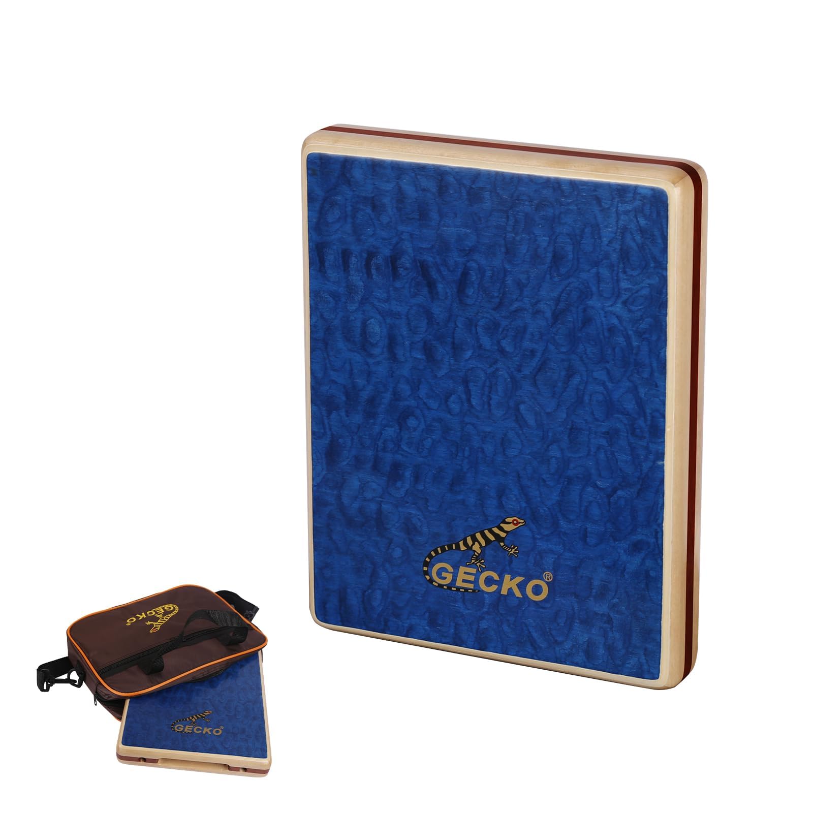 楽天市場】gecko cajonの通販