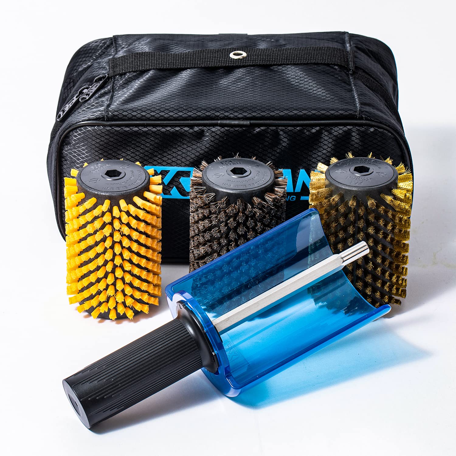 楽天市場】XCMAN ブラシの通販
