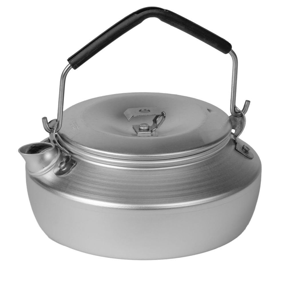 trangia(トランギア) TR-SN325 ステンレスノブケトル 0.6L chance-k-10062188 KNK chance サンプル画像2