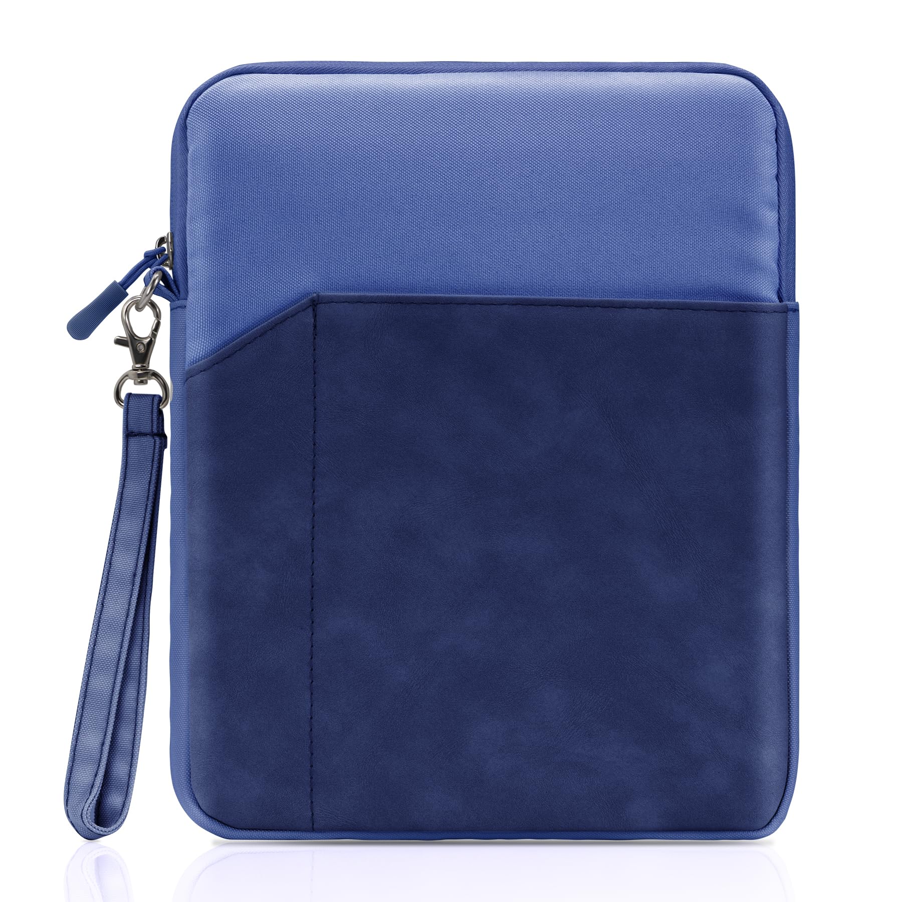 TopShine タブレット スリーブケース 9-11インチ iPad Air M2 2024 スリーブ 10.9インチ iPad Air 5/4 iPad 10/10.2 iPad 9/10“等対応 タブレットインナーバッグ タブレットケース 小学生 ipad pro ケース ipad バッ