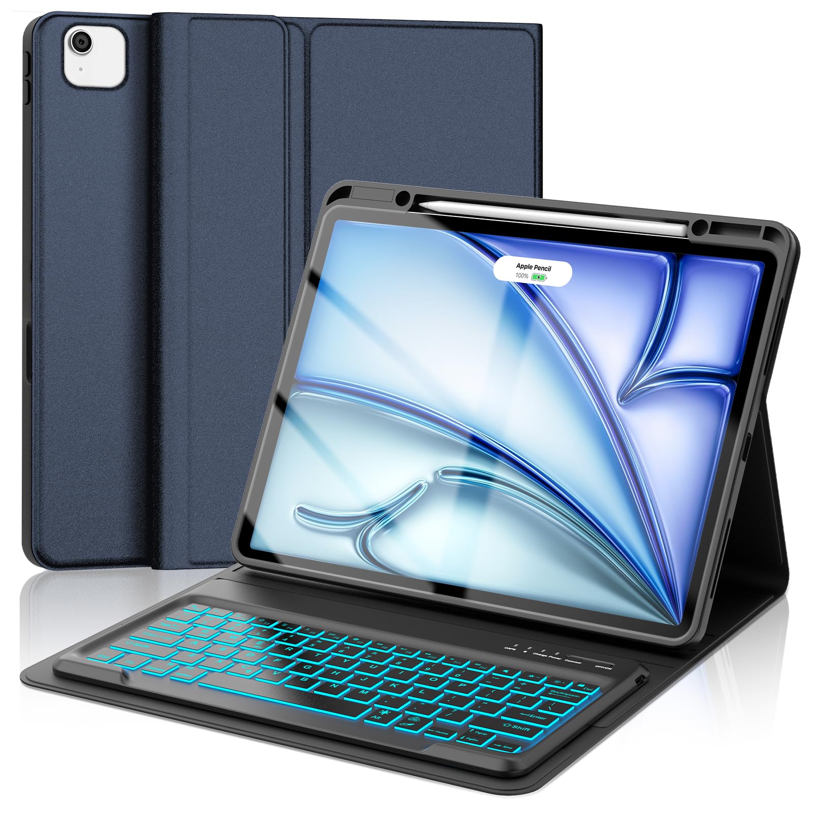 iPad Pro 12.9インチ用キーボードケース 楽天市場】ipad pro 12.9 キーボード ケース（日用品雑貨・文房具
