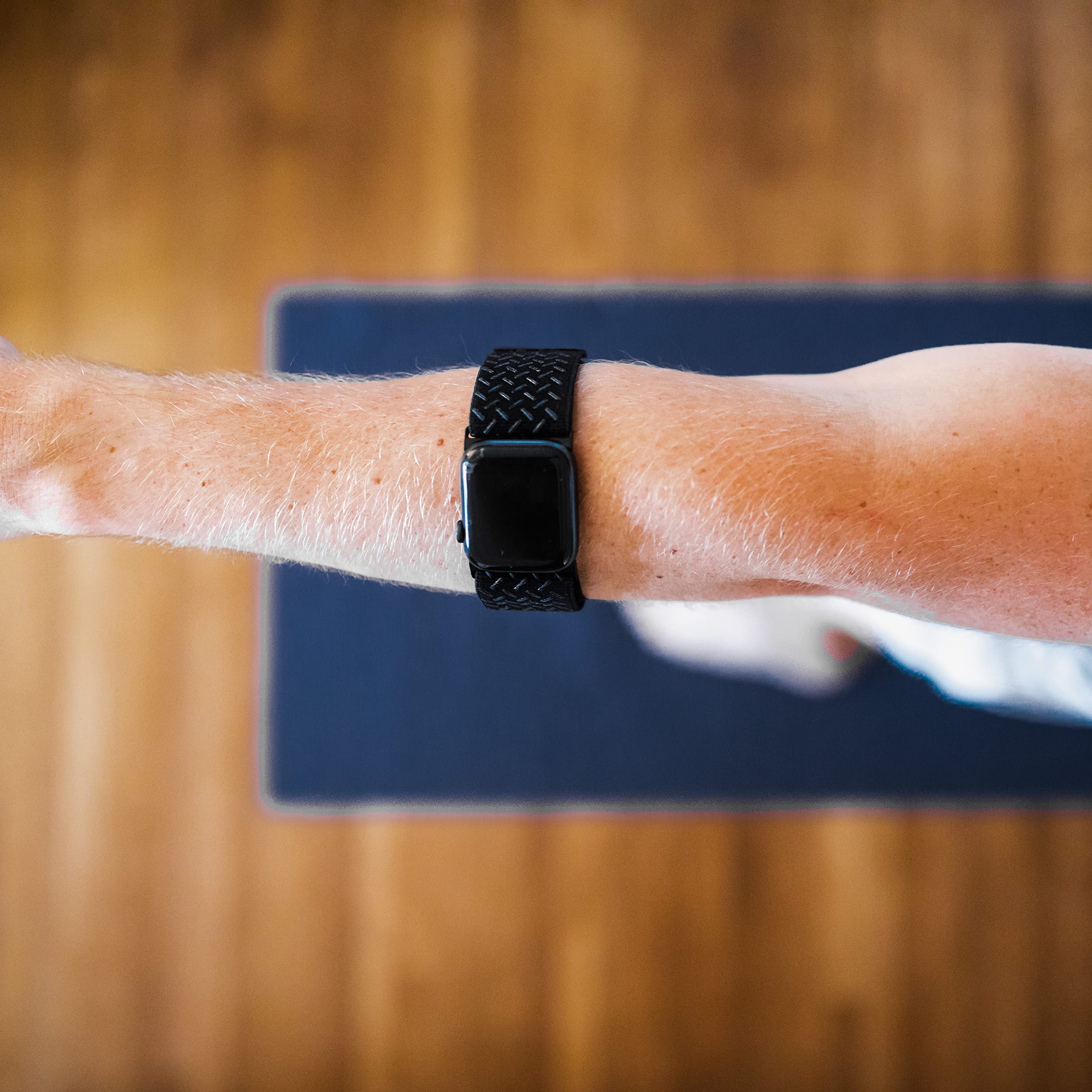 [Tefeca] アームバンド に適用します Apple watch用/Apple Watch Ultra用スポーツ...