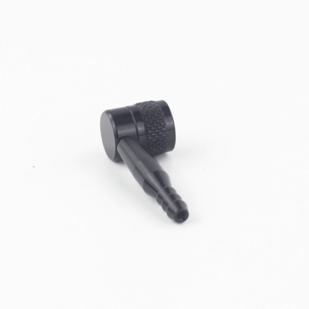 Rakuten - FOURIERS 自転車 ディスク ホイール バルブ アダプター 仏式バルブ用 90 Degree Adapter