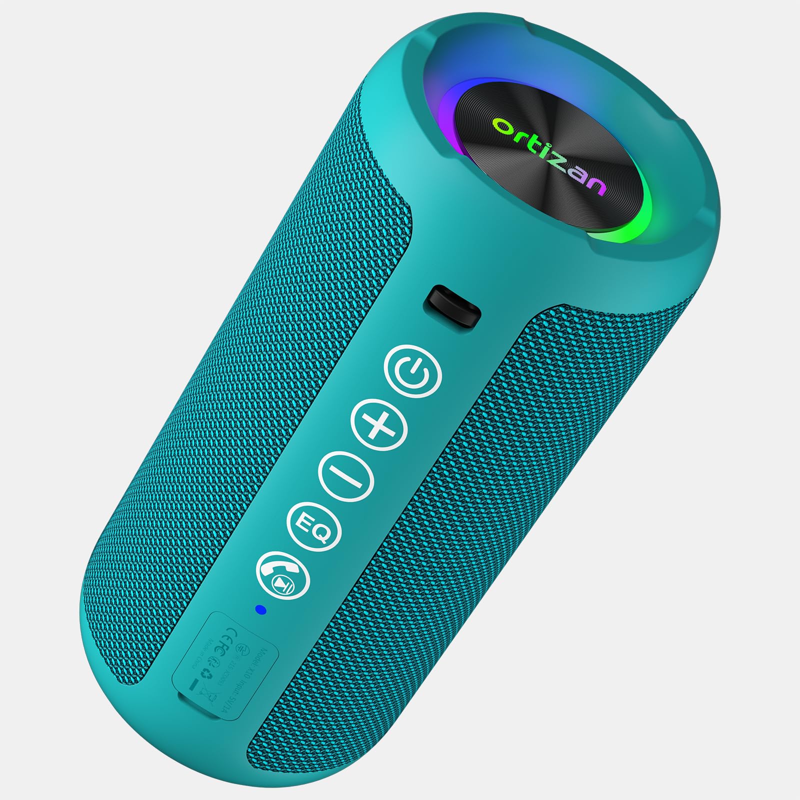 楽天市場】Ortizan Bluetooth スピーカーの通販