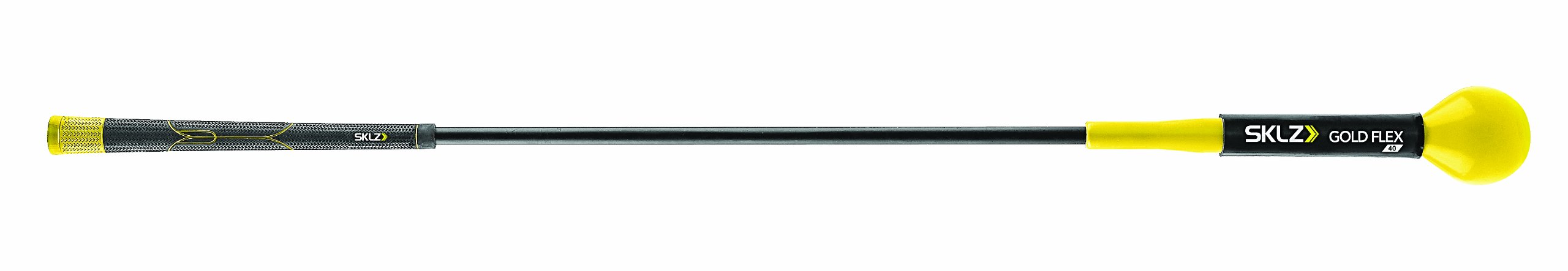 ブランド: スキルズ(SKLZ) 型番: 0467 カラー: イエロー/ブラック サイズ: 40(約101cm)