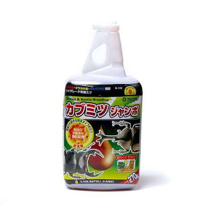 フジコン　カブミツジャンボ　270g×2個　昆虫用蜜（ミツ）　カブトムシ　クワガタ用　関東当日便
