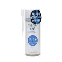 マメデザイン　マメアイアン（mame　iron）　淡水・海水用　80ml　二価鉄　Fe2＋　植物　水草　海藻　サンゴ【HLS_DU】　関東当日便