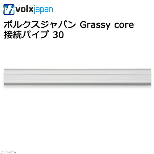 ボルクスジャパン Grassy core 接続パイプ30