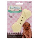 プラッツ パピーズチョイス クランチガムボーン S 関東当日便
