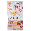 マルカン 果実のおたより マンゴー 10g おやつ 果物 小動物 関東当日便