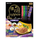 キャットフード ペットライン 懐石 zeppin 15歳から 5つの優しさ 腎臓ケア 200g（20g×10パック）【HLS_DU】 関東当日便