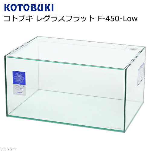 コトブキ工芸 kotobuki レグラスフラット F-450Low