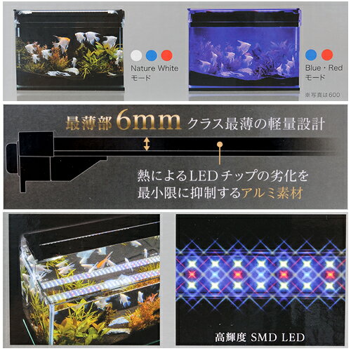 コトブキ工芸 Kotobuki フラットled ツイン 600 ブラック Rium コトブキ工芸 Kotobuki フラットled ツイン 600 ブラック Rium