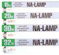 ADA　NAランプ　20W