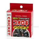 コオロギ NPF コオロギ(缶入り) 40g×24缶 両生類・爬虫類 ハリネズミ フード 餌 エサ 缶詰 関東当日便