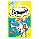 ドリーミーズ　まぐろ味　60g　キャットフード【HLS_DU】　関東当日便