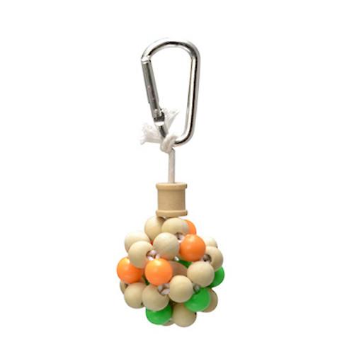 三晃商会 バード・トイ バルーン 鳥 おもちゃ 吊り下げ式 関東当日便