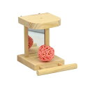 三晃商会 バード・トイ ミラー 関東当日便