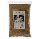 黒瀬ペットフード　プロショップ専用　mania　カワツキ　3kg　鳥　フード　エサ　餌　皮つき　皮付　関東当日便