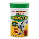 GEX　パックDEフレーク　熱帯魚の主食　52g　関東当日便