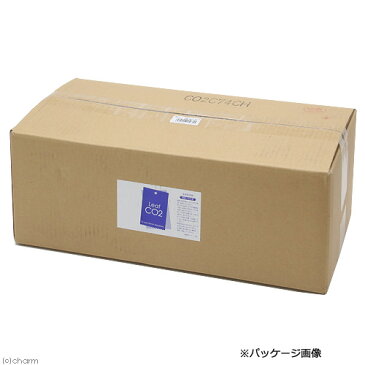 □Leaf CO2 ボンベ 74g 50本 炭酸ボンベ 汎用品 新瓶 二酸化炭素 50本 お一人様1点限り 沖縄別途送料 関東当日便