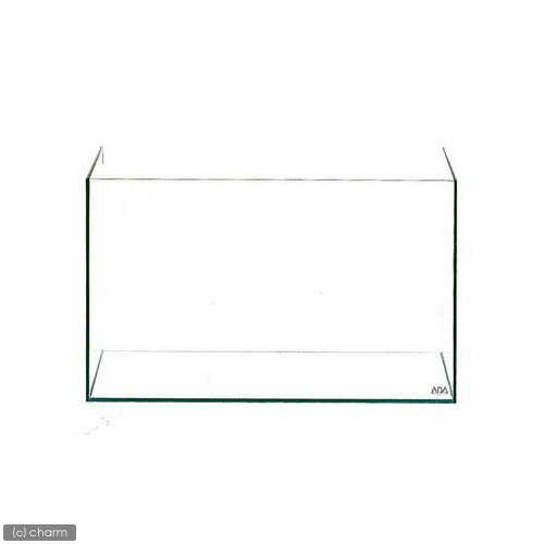 数量限定特価！ADA　キューブガーデン　45―P　（45×27×30cm）◆