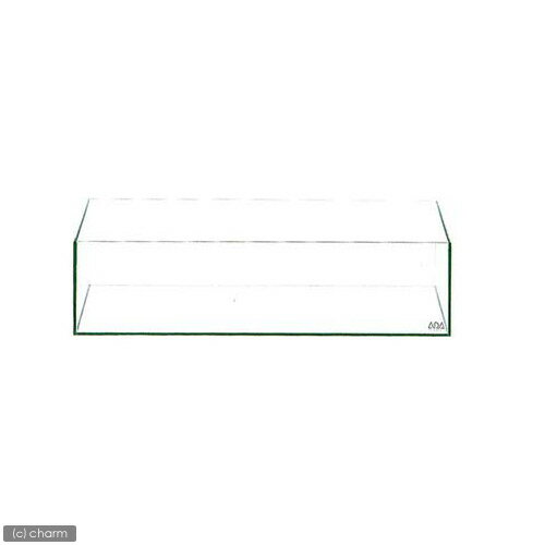 数量限定特価！ADA　キューブガーデン　60―F（60×30×18cm）（4mm）◆