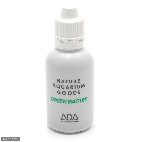 ADA　グリーンバクター