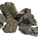 形状お任せ 風山石 サイズミックス 5kg 国産品 45cm水槽向け アクアリウム レイアウト素材 関東当日便