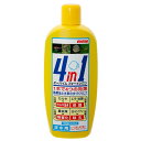 エーハイム　4in1（フォーインワン）　500ml×2本【HLS_DU】　関東当日便