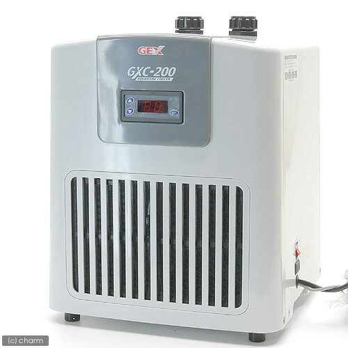 【数量限定特価】ヒーター制御機能を備えたクーラーの定番機種！ジェックス　GXC―200（クーラ...