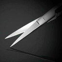 両鋭 ステンレス製ハサミ 剪刀 ストレートタイプ(全長 16.5cm) 関東当日便