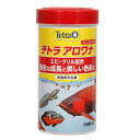 テトラ　アロワナ（ミニスティック）　85g　大型魚　アロワナ　餌　エサ　関東当日便