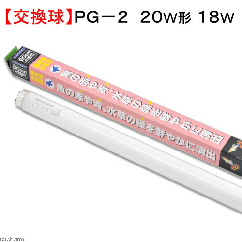 ニッソー　PG―2　20W型18W