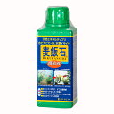 ソネケミファ　麦飯石濃縮液　500ml