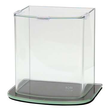 アクアシステム ルノアール 180(18×12×20cm) 18cm水槽(単体) お一人様1点限り 関東当日便