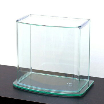 アクアシステム ルノアール 250(25×15×26cm) 25cm水槽(単体) お一人様2点限り 関東当日便