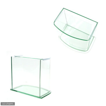 アクアシステム ルノアール 250(25×15×26cm) 25cm水槽(単体) お一人様2点限り 関東当日便