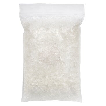 0.5%塩水浴用 原塩 130g(30cmキューブ水槽用) 関東当日便