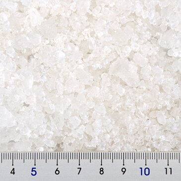 0.5%塩水浴用 原塩 130g(30cmキューブ水槽用) 関東当日便