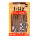 わんわん 犬のおやつ チョイあげ チキンスティック 10本 犬 おやつ 関東当日便